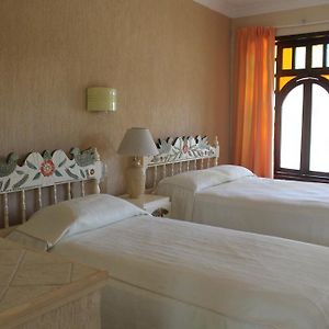 Habitación Tower